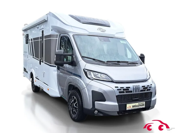 Fahrzeugbild Carado T 328 Pro+, LTE, TV, Solar, 3. Bett #3