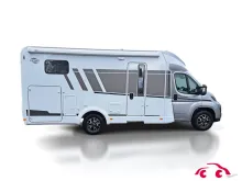 Fahrzeugbild Carado T 328 Pro+, LTE, TV, Solar, 3. Bett #4