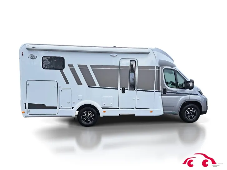 Fahrzeugbild Carado T 328 Pro+, LTE, TV, Solar, 3. Bett #4