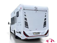 Fahrzeugbild Carado T 328 Pro+, LTE, TV, Solar, 3. Bett #6