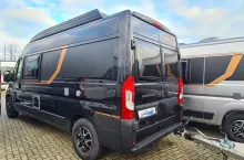 Fahrzeugbild Malibu Van Compact 600 LE Listenpreis 88.680€ #5