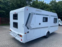 Fahrzeugbild Weinsberg CaraOne 480 QDK ED. [HOT], Etagenbett, 2026 #3
