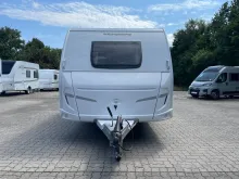 Fahrzeugbild Weinsberg CaraOne 480 QDK ED. [HOT], Etagenbett, 2026 #8