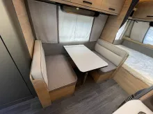 Fahrzeugbild Weinsberg CaraOne 480 QDK ED. [HOT], Etagenbett, 2026 #13