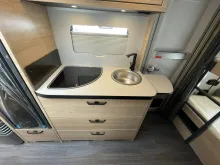 Fahrzeugbild Weinsberg CaraOne 480 QDK ED. [HOT], Etagenbett, 2026 #16