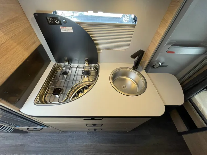 Fahrzeugbild Weinsberg CaraOne 480 QDK ED. [HOT], Etagenbett, 2026 #18