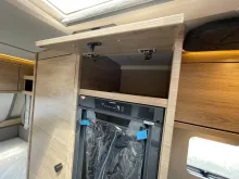 Fahrzeugbild Weinsberg CaraOne 480 QDK ED. [HOT], Etagenbett, 2026 #20