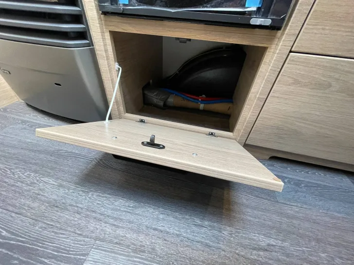 Fahrzeugbild Weinsberg CaraOne 480 QDK ED. [HOT], Etagenbett, 2026 #21