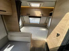 Fahrzeugbild Weinsberg CaraOne 480 QDK ED. [HOT], Etagenbett, 2026 #23