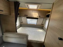 Fahrzeugbild Weinsberg CaraOne 480 QDK ED. [HOT], Etagenbett, 2026 #24