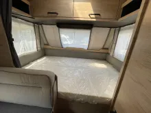 Fahrzeugbild Weinsberg CaraOne 480 QDK ED. [HOT], Etagenbett, 2026 #25