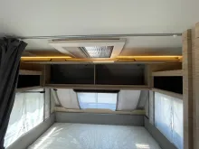 Fahrzeugbild Weinsberg CaraOne 480 QDK ED. [HOT], Etagenbett, 2026 #26