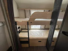 Fahrzeugbild Weinsberg CaraOne 480 QDK ED. [HOT], Etagenbett, 2026 #30