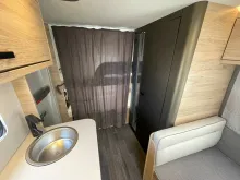 Fahrzeugbild Weinsberg CaraOne 480 QDK ED. [HOT], Etagenbett, 2026 #31