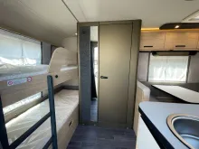 Fahrzeugbild Weinsberg CaraOne 480 QDK ED. [HOT], Etagenbett, 2026 #32