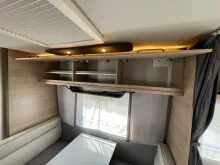Fahrzeugbild Weinsberg CaraOne 480 QDK ED. [HOT], Etagenbett, 2026 #39