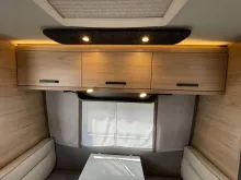 Fahrzeugbild Weinsberg CaraOne 480 QDK ED. [HOT], Etagenbett, 2026 #40