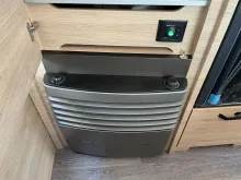Fahrzeugbild Weinsberg CaraOne 480 QDK ED. [HOT], Etagenbett, 2026 #41