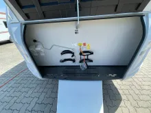 Fahrzeugbild Weinsberg CaraOne 480 QDK ED. [HOT], Etagenbett, 2026 #43