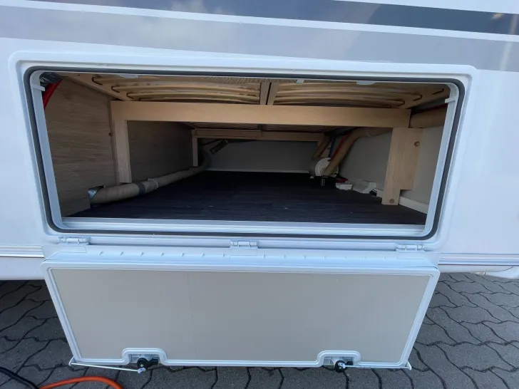 Fahrzeugbild Weinsberg CaraOne 480 QDK ED. [HOT], Etagenbett, 2026 #44