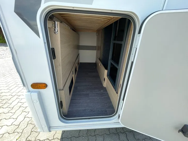 Fahrzeugbild Weinsberg CaraOne 480 QDK ED. [HOT], Etagenbett, 2026 #46