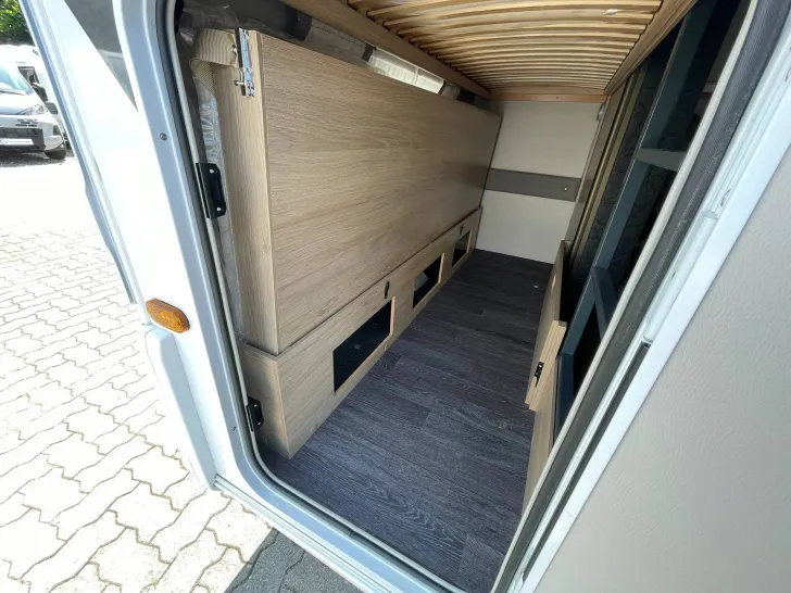 Fahrzeugbild Weinsberg CaraOne 480 QDK ED. [HOT], Etagenbett, 2026 #47