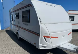 Bild CaraOne EDITION HOT<br/>480 EU