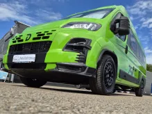Fahrzeugbild Dethleffs Globetrail 75K 640 ES Fiat *!!!EINZELSTÜCK!!!* #1