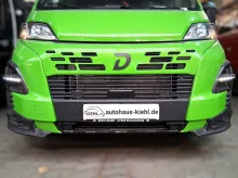 Fahrzeugbild Dethleffs Globetrail 75K 640 ES Fiat *!!!EINZELSTÜCK!!!* #7