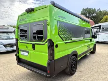 Fahrzeugbild Dethleffs Globetrail 75K 640 ES Fiat *!!!EINZELSTÜCK!!!* #11