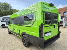 Fahrzeugbild Dethleffs Globetrail 75K 640 ES Fiat *!!!EINZELSTÜCK!!!* #14