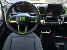 Fahrzeugbild Dethleffs Globetrail 75K 640 ES Fiat *!!!EINZELSTÜCK!!!* #17