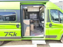 Fahrzeugbild Dethleffs Globetrail 75K 640 ES Fiat *!!!EINZELSTÜCK!!!* #20