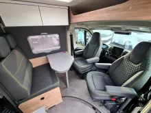 Fahrzeugbild Dethleffs Globetrail 75K 640 ES Fiat *!!!EINZELSTÜCK!!!* #21