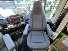 Fahrzeugbild Dethleffs Globetrail 75K 640 ES Fiat *!!!EINZELSTÜCK!!!* #22