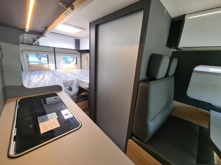 Fahrzeugbild Dethleffs Globetrail 75K 640 ES Fiat *!!!EINZELSTÜCK!!!* #24