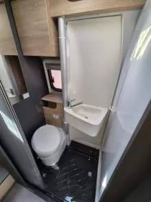 Fahrzeugbild Dethleffs Globetrail 75K 640 ES Fiat *!!!EINZELSTÜCK!!!* #25