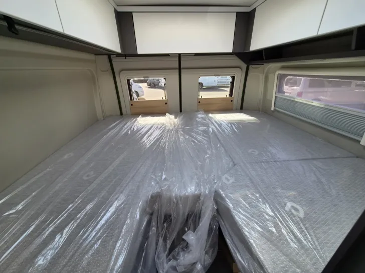 Fahrzeugbild Dethleffs Globetrail 75K 640 ES Fiat *!!!EINZELSTÜCK!!!* #28