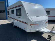 Fahrzeugbild Weinsberg CaraOne 480 EU MJ2026 #1
