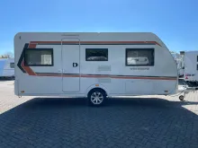 Fahrzeugbild Weinsberg CaraOne 480 EU MJ2026 #2