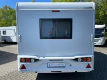 Fahrzeugbild Weinsberg CaraOne 480 EU MJ2026 #4