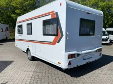 Fahrzeugbild Weinsberg CaraOne 480 EU MJ2026 #5
