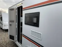 Fahrzeugbild Weinsberg CaraOne 480 EU MJ2026 #7