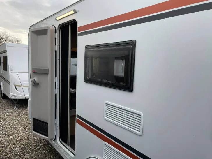 Fahrzeugbild Weinsberg CaraOne 480 EU MJ2026 #7