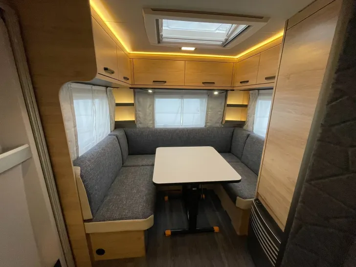 Fahrzeugbild Weinsberg CaraOne 480 EU MJ2026 #9