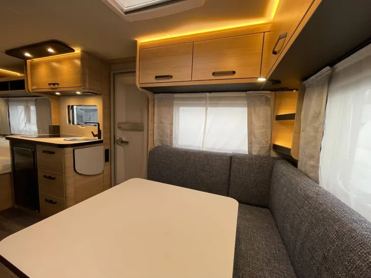 Fahrzeugbild Weinsberg CaraOne 480 EU MJ2026 #11
