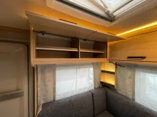 Fahrzeugbild Weinsberg CaraOne 480 EU MJ2026 #12