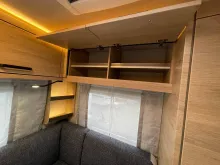 Fahrzeugbild Weinsberg CaraOne 480 EU MJ2026 #14
