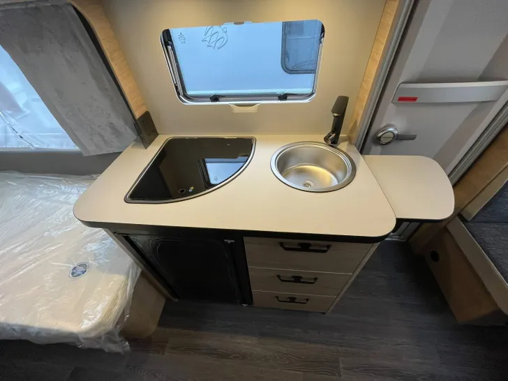 Fahrzeugbild Weinsberg CaraOne 480 EU MJ2026 #15