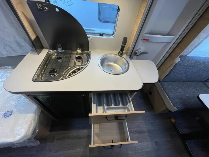 Fahrzeugbild Weinsberg CaraOne 480 EU MJ2026 #16